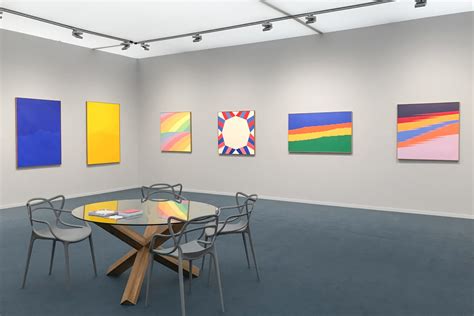 The Mayor’s Gallery .